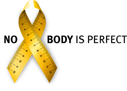 No Body is Perfect